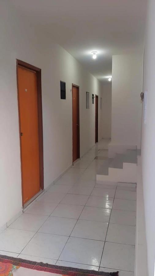 Pousada To Em Casa! João Pessoa Exteriör bild