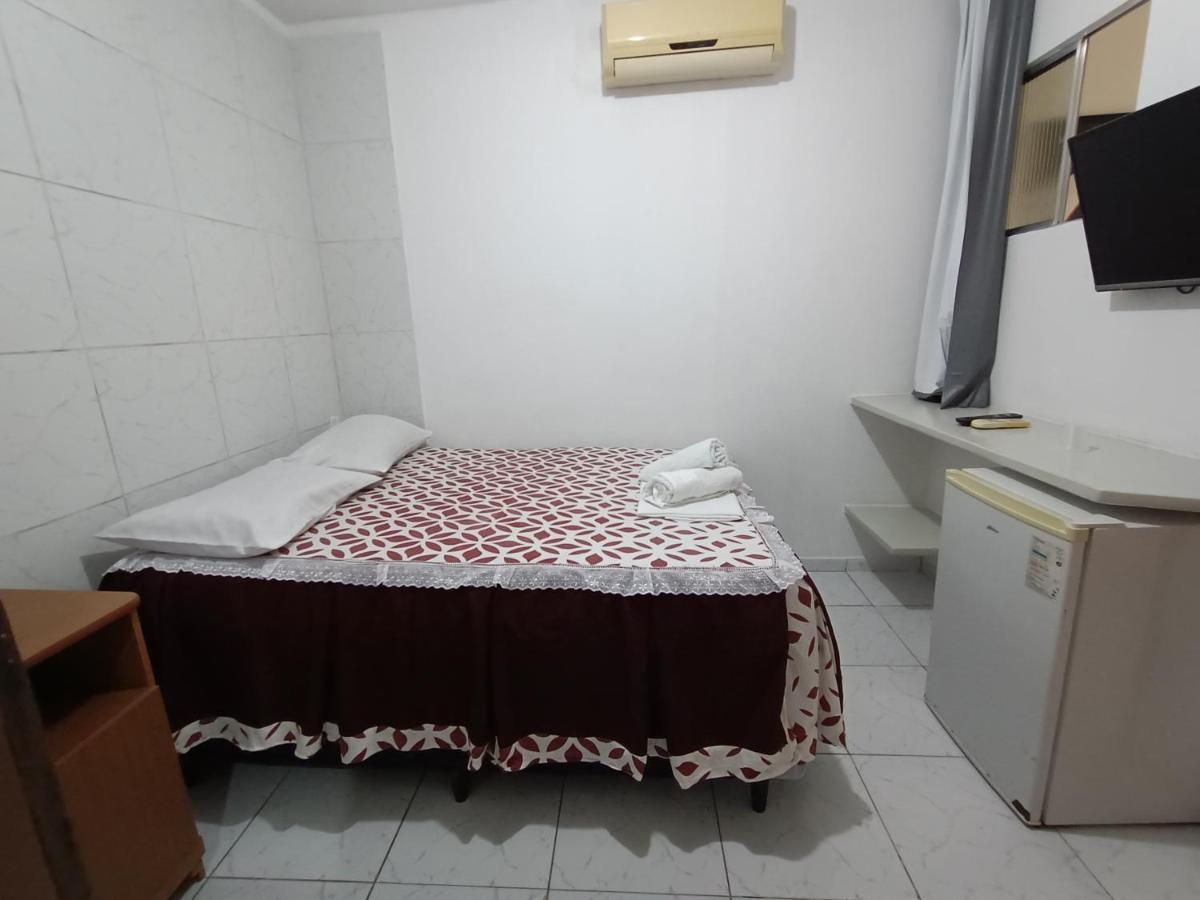 Pousada To Em Casa! João Pessoa Exteriör bild